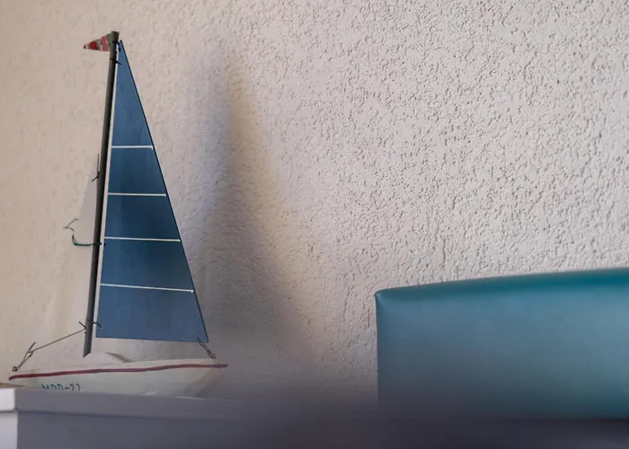 With Sea & Views 杜布罗夫尼克