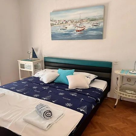 With Sea & Views