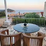 With Sea & Views * דוברובניק