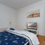 דירה With Sea & Views *