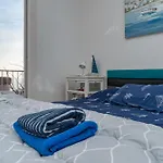 דירה With Sea & Views *