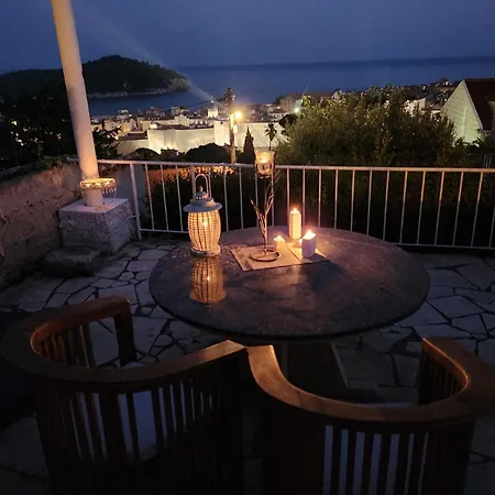 With Sea & Views Daire