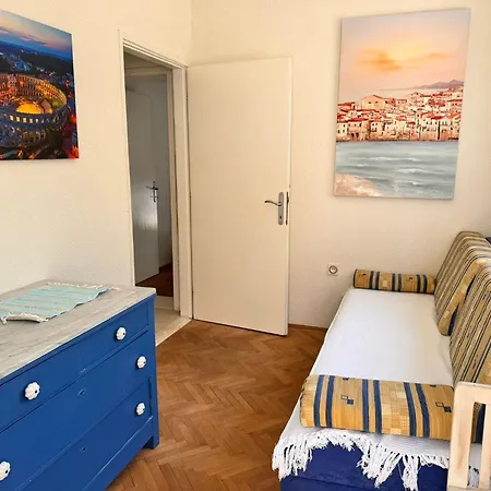 With Sea & Views Daire Dubrovnik