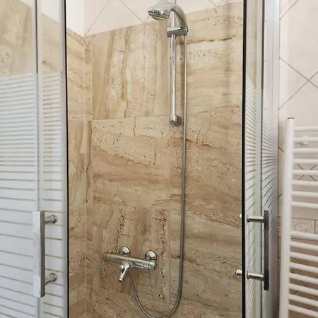 With Sea & Views Апартаменты Дубровник