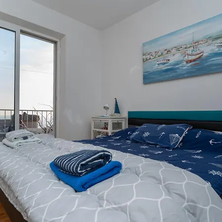 With Sea & Views * Dubrovnik