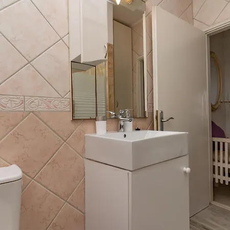 Daire With Sea & Views Dubrovnik