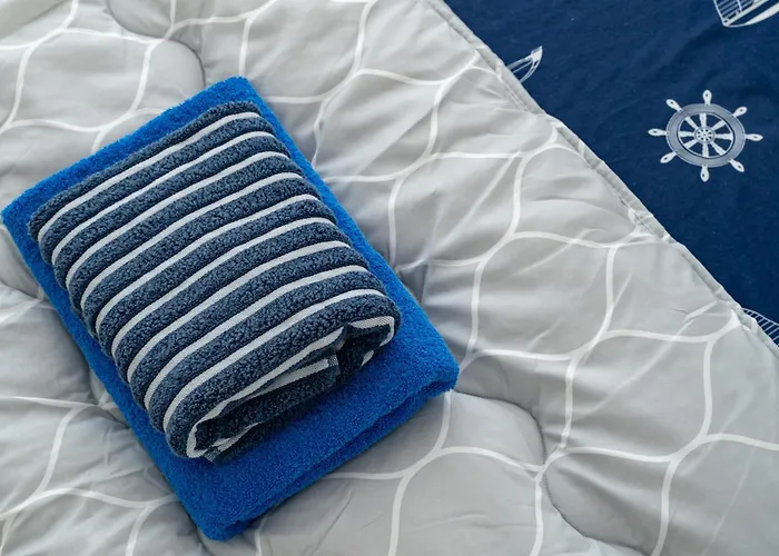 With Sea & Views דירה דוברובניק