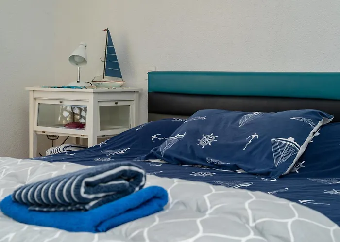 With Sea & Views Dubrovnik