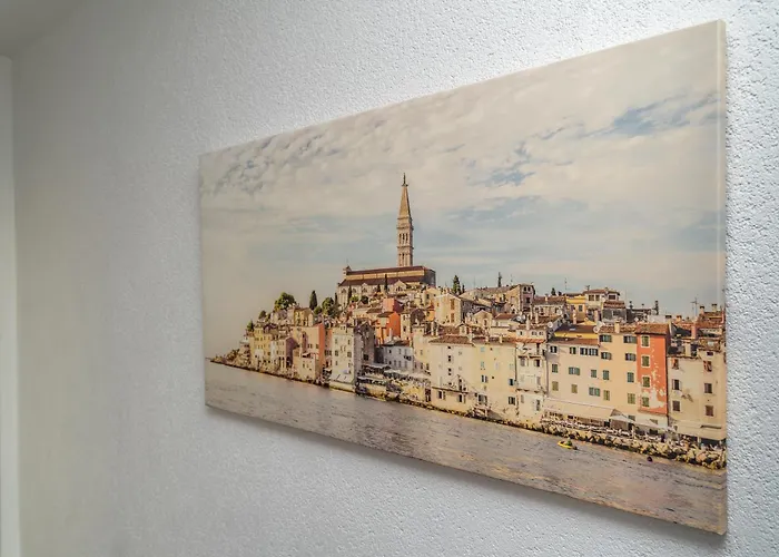 With Sea & Views Dubrovnik