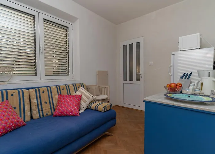 With Sea & Views * דוברובניק