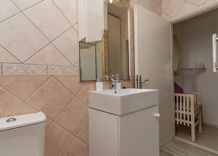 Apartman With Sea & Views Dubrovnik