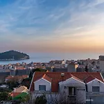 Apartmán With Sea & Views Dubrovník