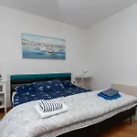 With Sea & Views Apartmán Dubrovník