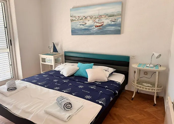 With Sea & Views