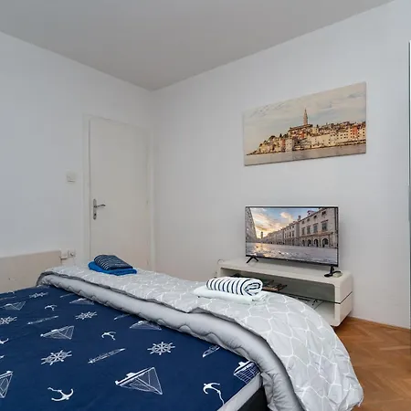 Διαμέρισμα With Sea & Views *