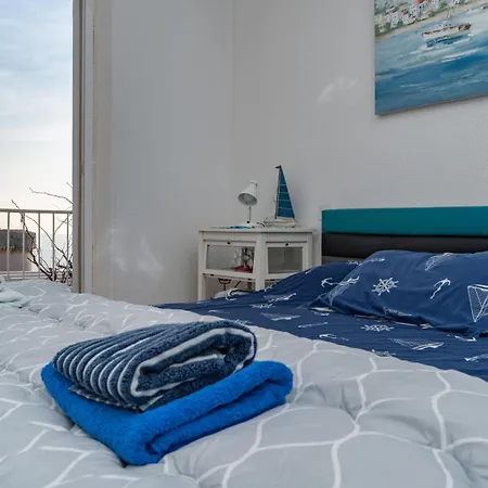 Διαμέρισμα With Sea & Views *