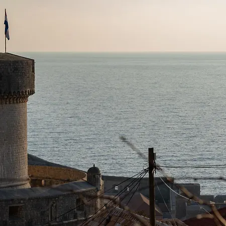 With Sea & Views Ντουμπρόβνικ