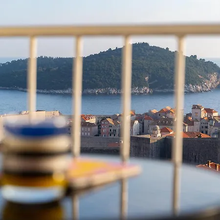 Διαμέρισμα With Sea & Views *